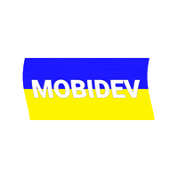 Mobidev Sticker by mobidevcompany