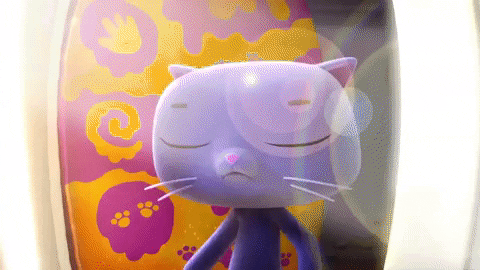 shocked oh no GIF by True and the Rainbow Kingdom