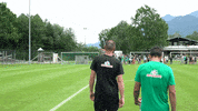 Training Trainingslager GIF by SV Werder Bremen