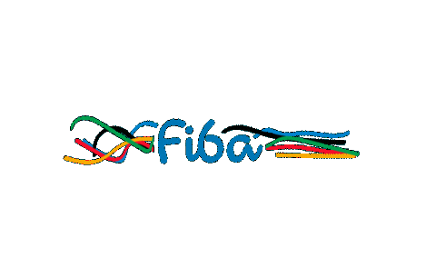 Fiba Group Sticker by Fiba Group - All together