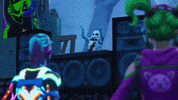 Dj GIF by Marshmello