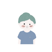 Surprise Wow Sticker