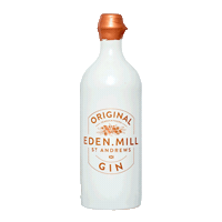 Drinks Gin Sticker by Eden Mill