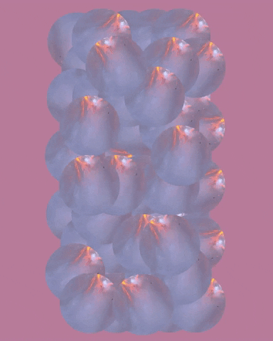 alexandertrattler giphyupload art pink loop GIF
