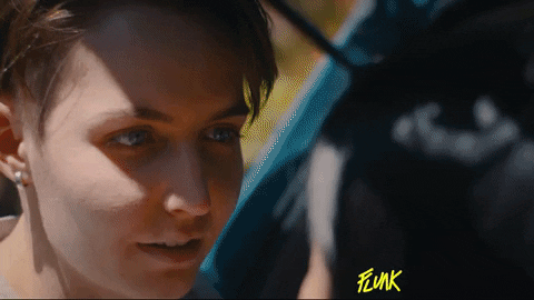 Pride Lgbt GIF by Flunk (Official TV Series Account)