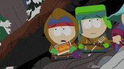 comedy central GIF