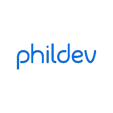 PhilDevFoundation giphygifmaker phildev techup phildevfoundation Sticker