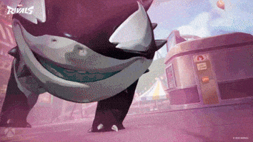 Fair Food Superhero GIF by Xbox