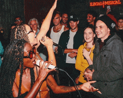 Party Friends GIF by Ilegal Mezcal