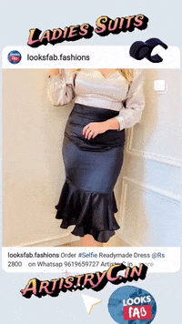 Buy Now Fashion GIF by ArtistryC