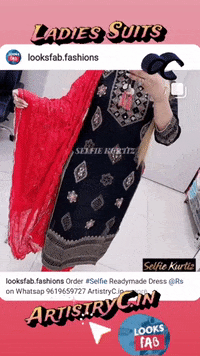 Buy Now Fashion GIF by ArtistryC