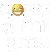 Indaia Sticker by Dores Mil Grau
