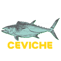 Manabita Sticker by ichecocinamanabita