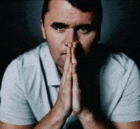 Charlie Kirk Instagram GIF