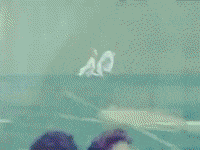 Merry Go Round Dancer GIF by Stray Fossa