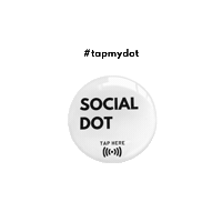 SocialDotAus social dot socialdot Sticker