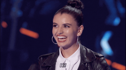 GIF by The Four