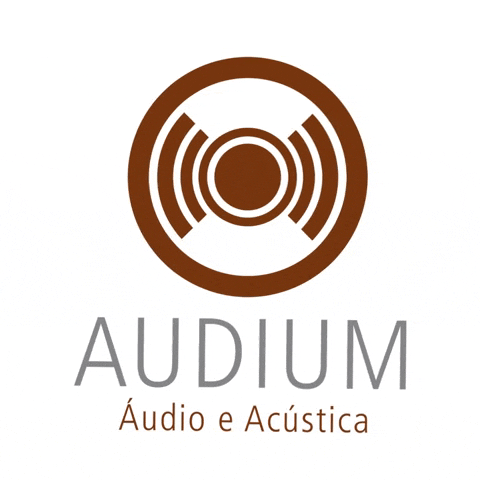 audium giphyupload som iluminacao acustica GIF