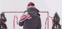 Happy Christmas GIF by Keb Mo