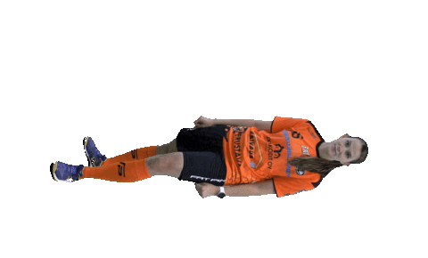 Sport Floorball Sticker by F-liiga