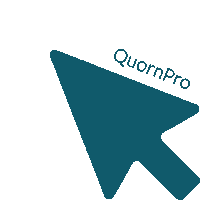 Mouse Click Sticker by QuornPro