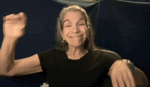 Asl Hello GIF