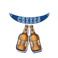 Party Friends Sticker by Efes