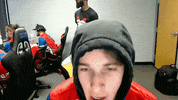 Happy Pistons GIF by NBA 2K League