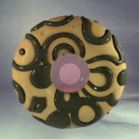 Hungry Animation GIF