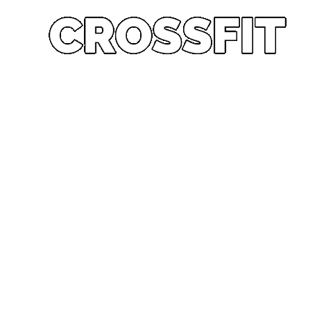 Gym Team Sticker by Heim CrossFit
