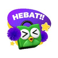 Birthday Love Sticker by Tokopedia