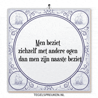 Respect Nl GIF by Tegelspreuken.nl