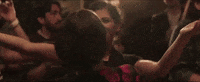 natalia lafourcade video GIF