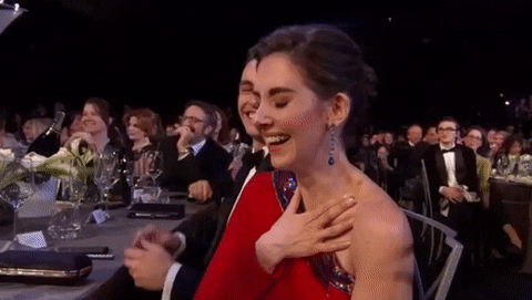 alison brie GIF by SAG Awards