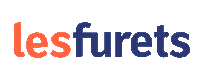lesfurets lesfurets lesfuretstypo Sticker