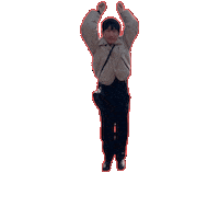 Sunho Sticker