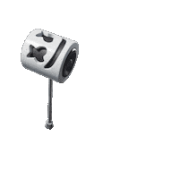 hammer helmet Sticker by Marshmello