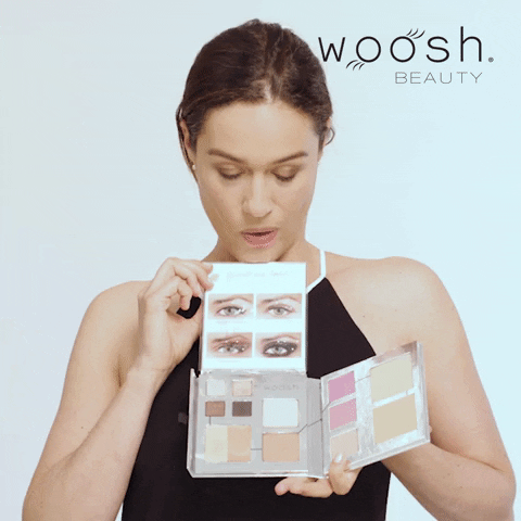 wooshbeauty giphyupload GIF