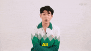 Eric Nam GIF by BuzzFeed
