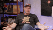 Paul Scheer Wedding Ring GIF by Dark Web