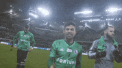LegiaWarsaw andre legia legiawarszawa martins GIF