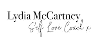 lydiamccartney  Sticker