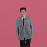 Oh No Running GIF by NETFLIX