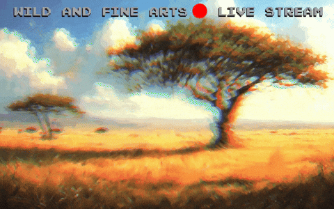 Inspiring Pop Art GIF by Xinanimodelacra