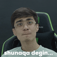 Haa Ok GIF