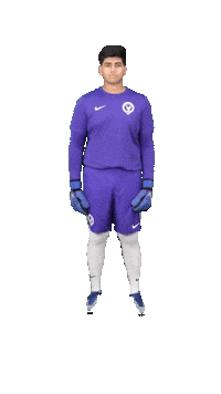 Football Player Sticker by Gulf United FC