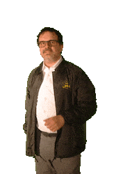 Well Done Thumbs Up Sticker by THE LÄND