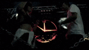 Dance Techno GIF by 12 SAATI