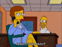 homer simpson GIF