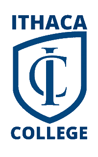 Bombers Sticker by Ithaca College
